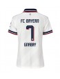 Bayern Munich Serge Gnabry #7 Bortedrakt Dame 2026-27 Korte ermer Bayern Munich Serge Gnabry #7 Bortedrakt Dame 2026-27 Korte ermer